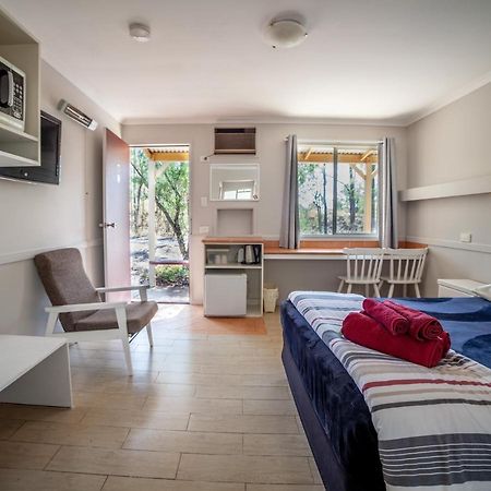 Helidon Lockyer Motel מראה חיצוני תמונה