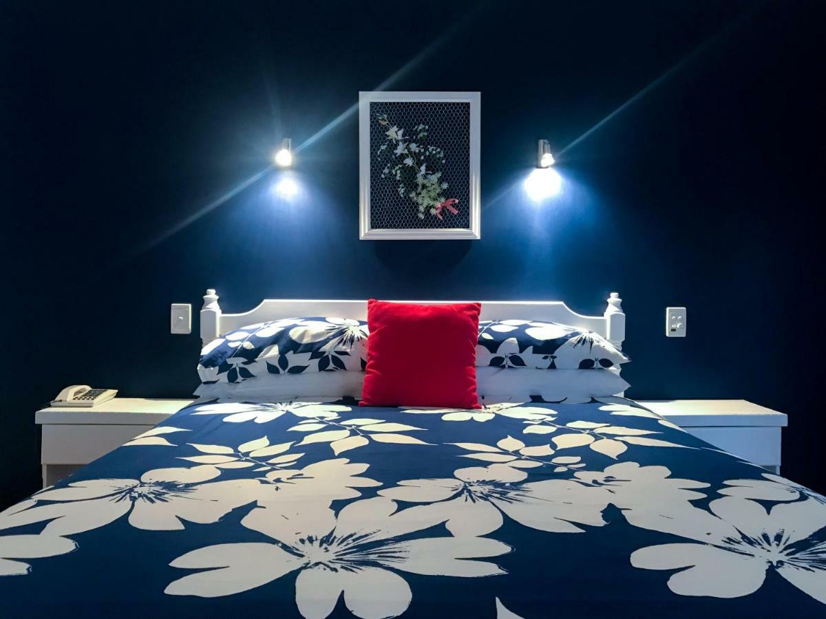 Helidon Lockyer Motel מראה חיצוני תמונה