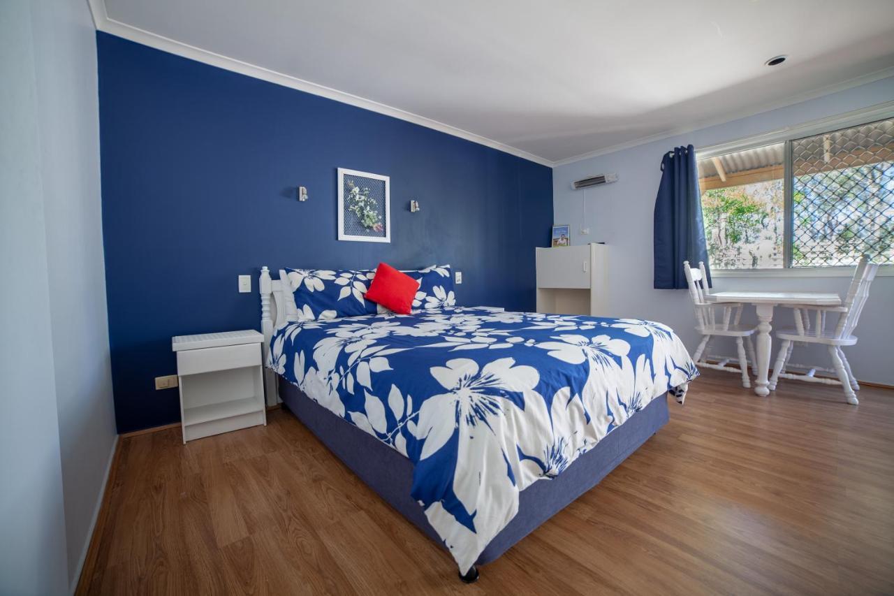 Helidon Lockyer Motel מראה חיצוני תמונה