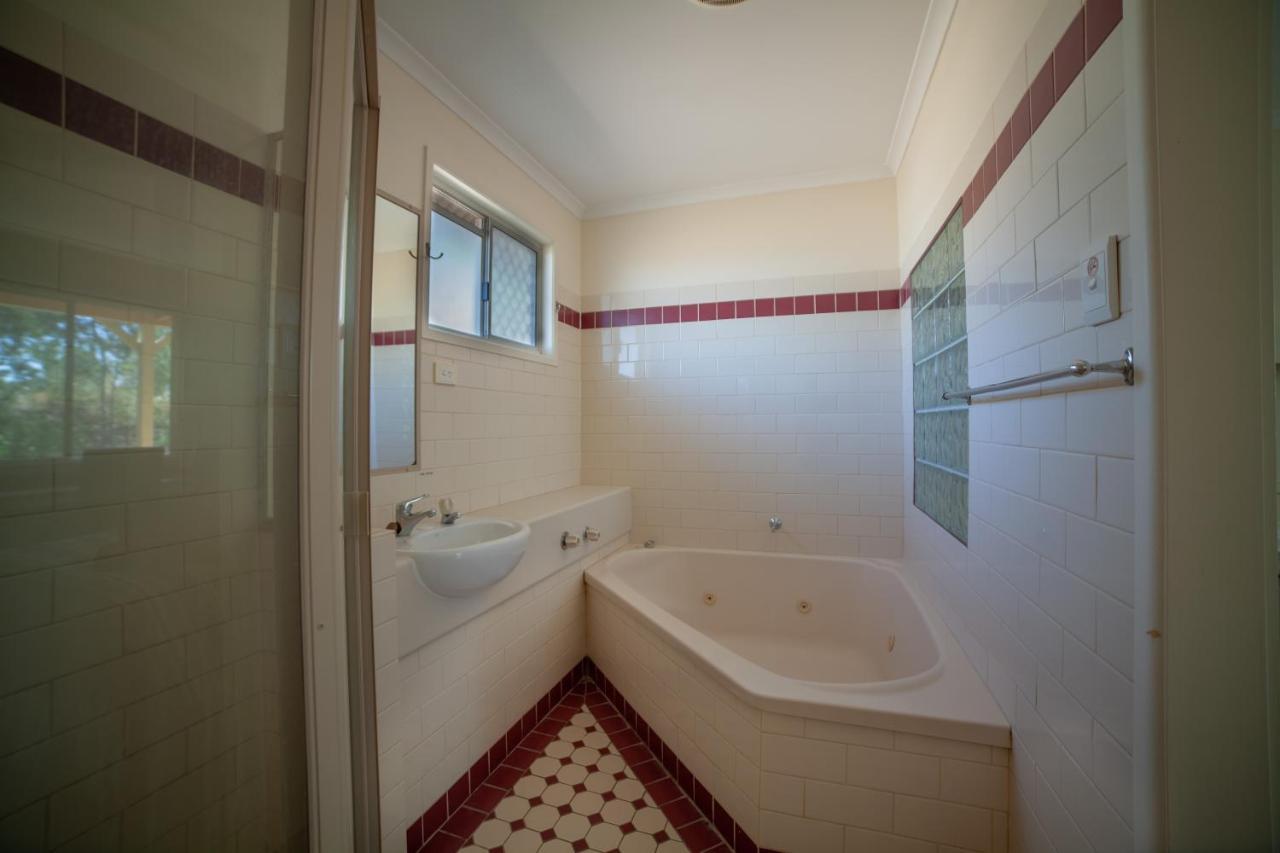 Helidon Lockyer Motel מראה חיצוני תמונה