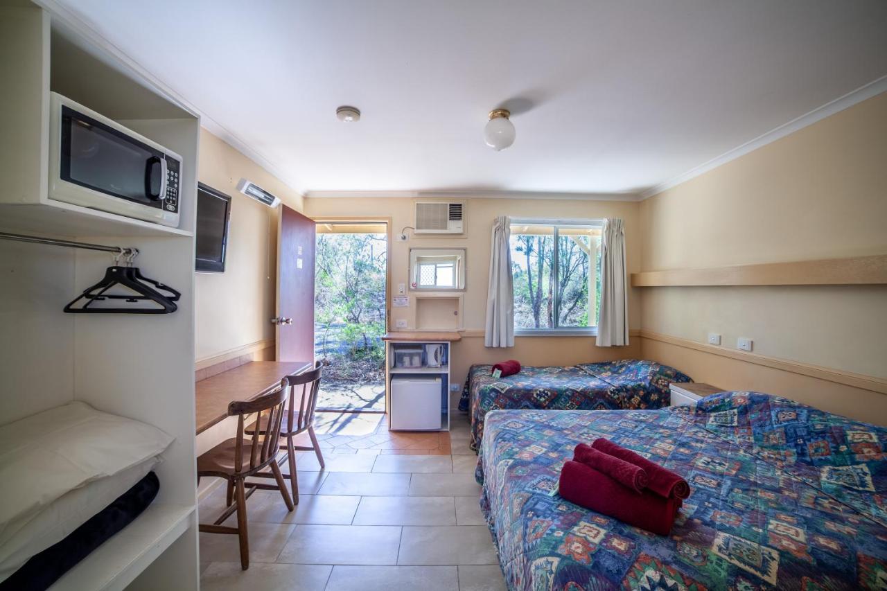 Helidon Lockyer Motel מראה חיצוני תמונה
